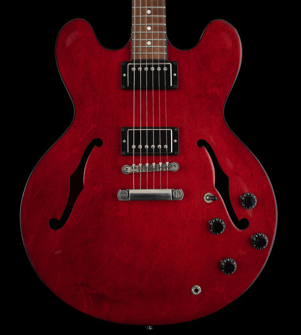 Gibson ES-335 Studio - Wine Red