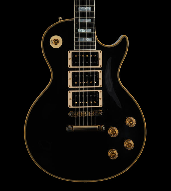 Gibson Peter Frampton "Phenix" Inspired Les Paul Custom