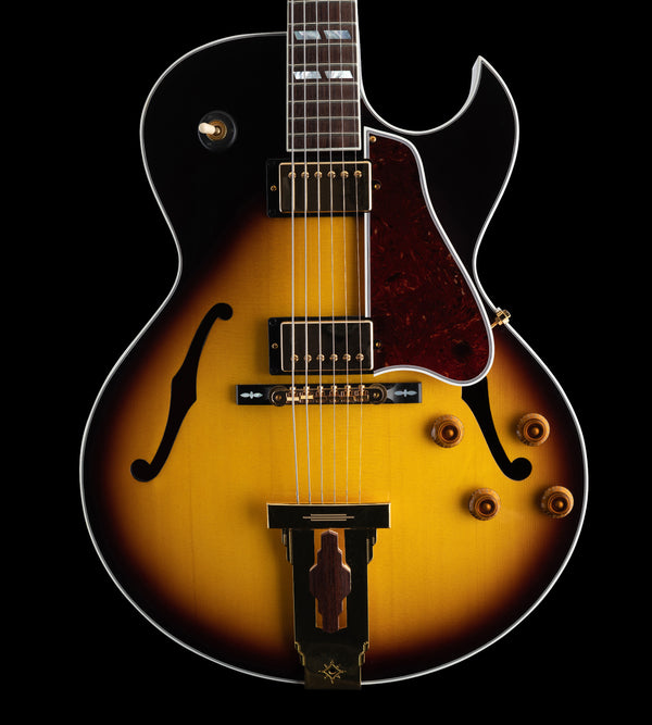 Gibson Custom Shop L-4