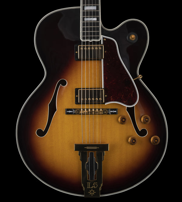Gibson Custom L-5 CES