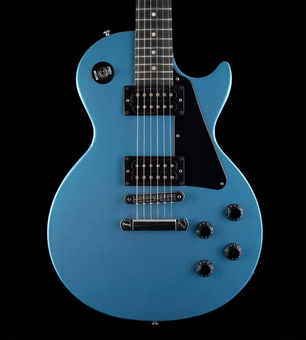 Gibson Les Paul Special Humbucker - Pelham Blue
