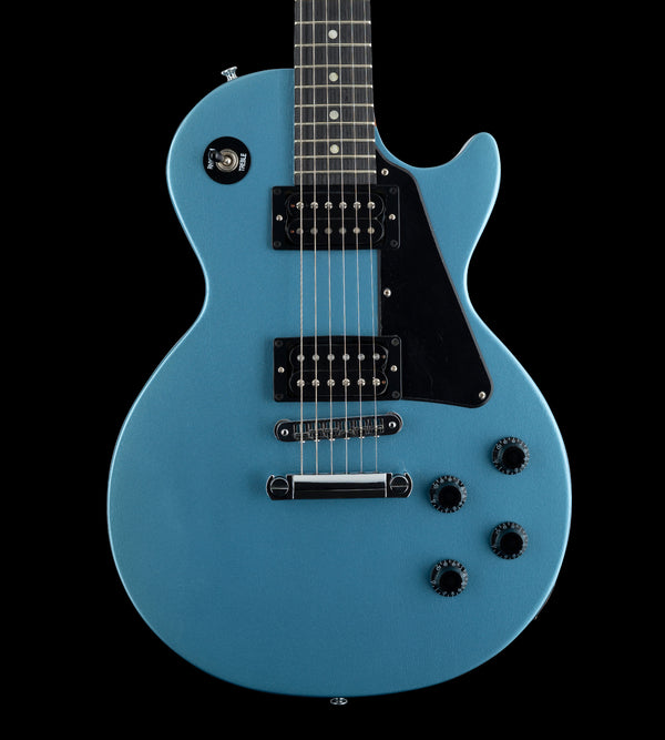 Gibson Les Paul Special Humbucker - Pelham Blue