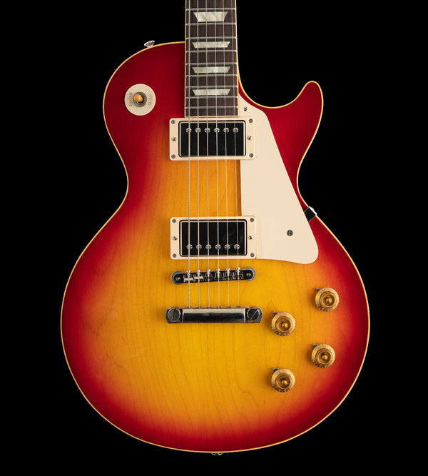 Gibson Custom Shop '55 Les Paul Exclusive Hot-Mod Refin