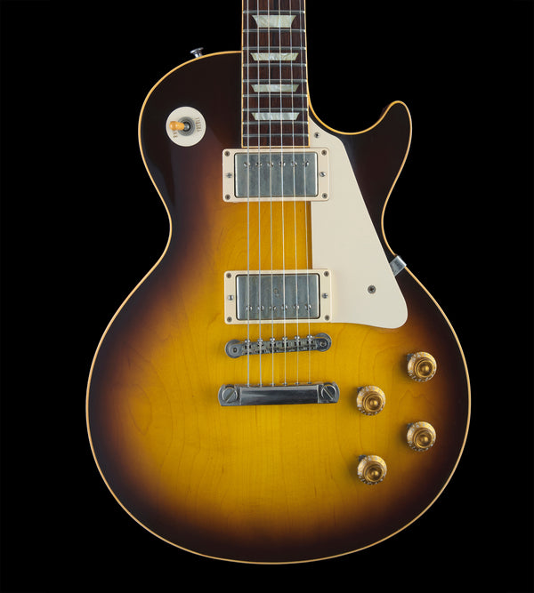 Gibson Les Paul Custom Shop 1958 Reissue