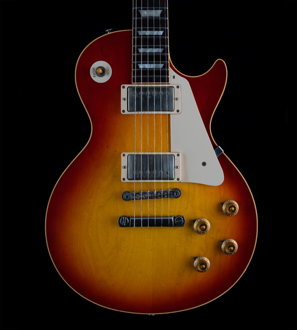 Gibson Les Paul Custom Shop Historic 1958 Reissue VOS
