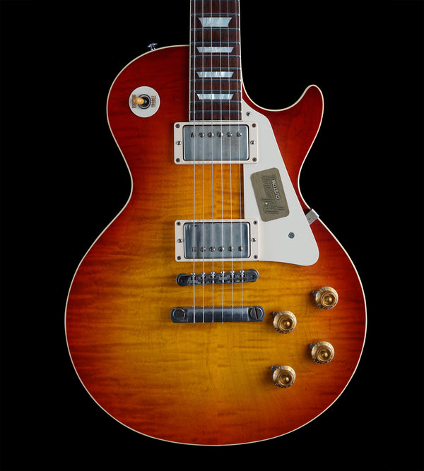 Gibson Custom Shop Les Paul 1959 Reissue R9