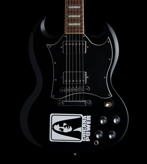 Gibson SG Standard