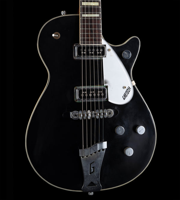 Gretsch Duo Jet Black - 1955