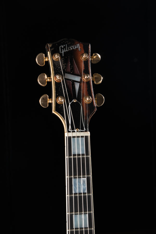 Gibson Custom Shop 2015 Peter Frampton "Phenix" ’54 Les Paul Custom Replica #11 of 35