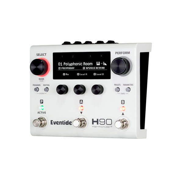 Eventide H90 Harmonizer