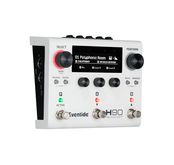 Eventide H90 Harmonizer