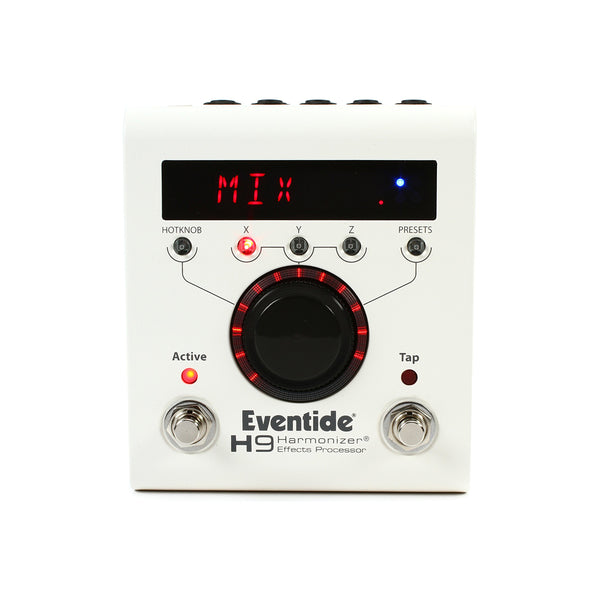 Eventide H9 MAX