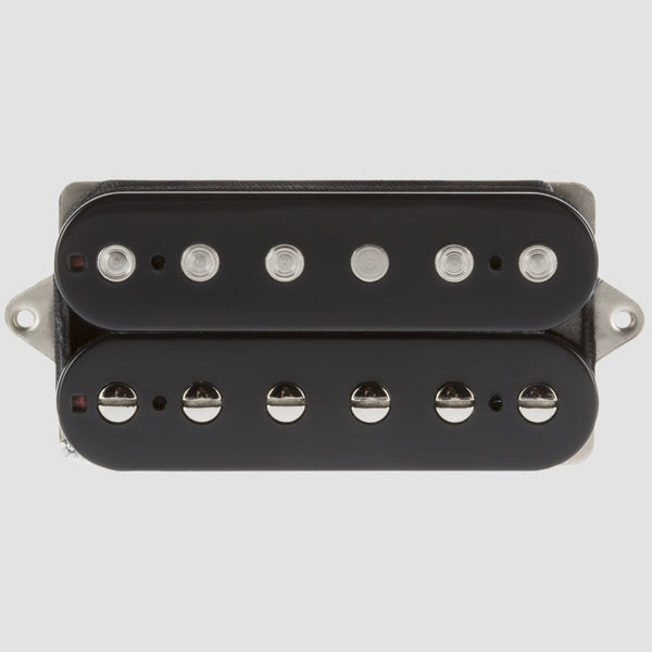Suhr Thornbucker, Bridge 53mm, Black
