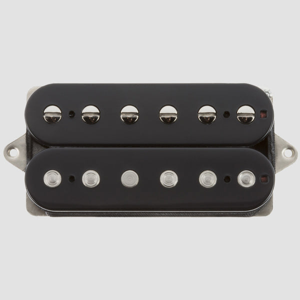 Suhr Thornbucker, Neck, Black