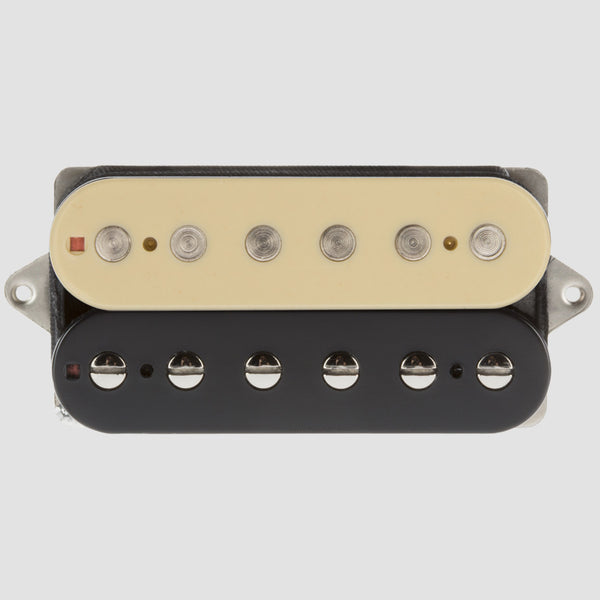 Suhr Aldrich Humbucker, Bridge 50mm, Zebra