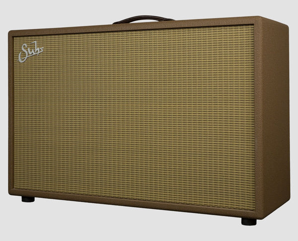 Suhr Hombre 2×12 Cabinet