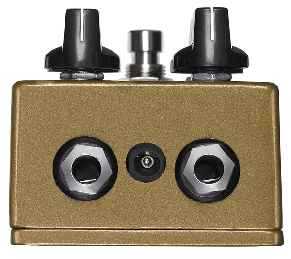 EarthQuaker Devices Hoof