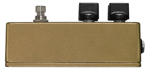 EarthQuaker Devices Hoof