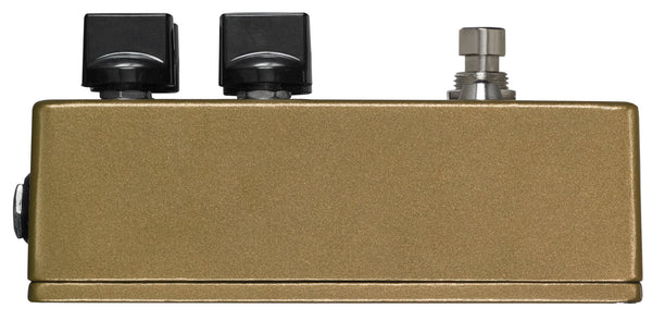 EarthQuaker Devices Hoof