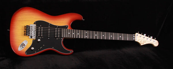 GJ2 Glendora FR - HSH Sunburst