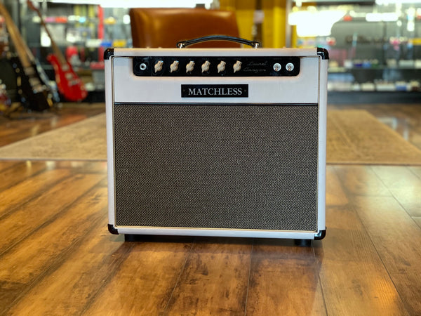 Matchless Laurel Canyon Reverb Combo