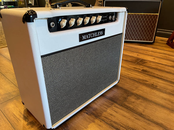 Matchless Laurel Canyon Reverb Combo