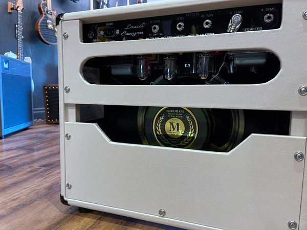 Matchless Laurel Canyon Reverb Combo