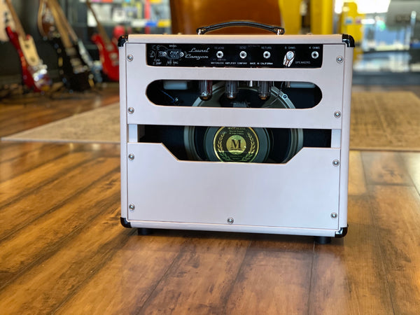 Matchless Laurel Canyon Reverb Combo