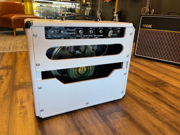 Matchless Laurel Canyon Reverb Combo