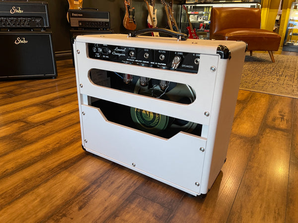 Matchless Laurel Canyon Reverb Combo