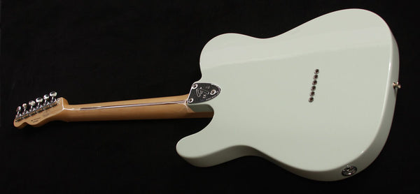 Fender Special Edition '72 Thinline Telecaster Faded Sonic Blue