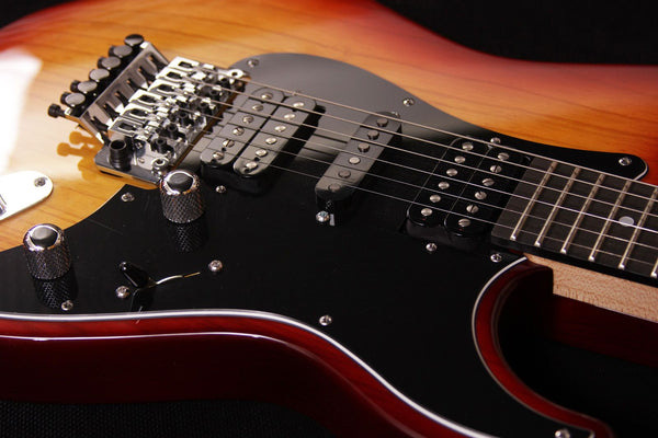 GJ2 Glendora FR - HSH Sunburst