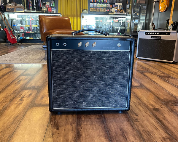 Matchless Spitfire 1x12 15 Watt Combo