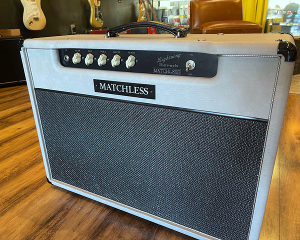 Matchless Lightning Reverb 1x12 Combo