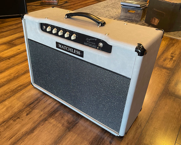 Matchless Lightning Reverb 1x12 Combo