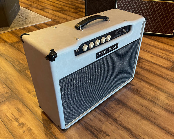 Matchless Lightning Reverb 1x12 Combo
