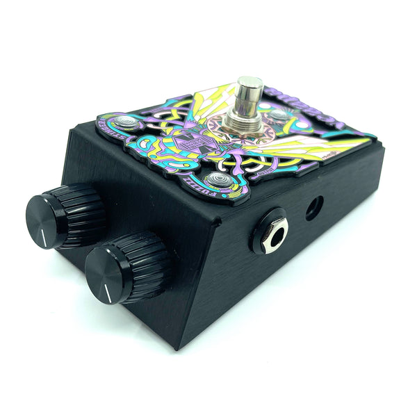 Beetronics Vezzpa - Angel City Guitars Limited Run