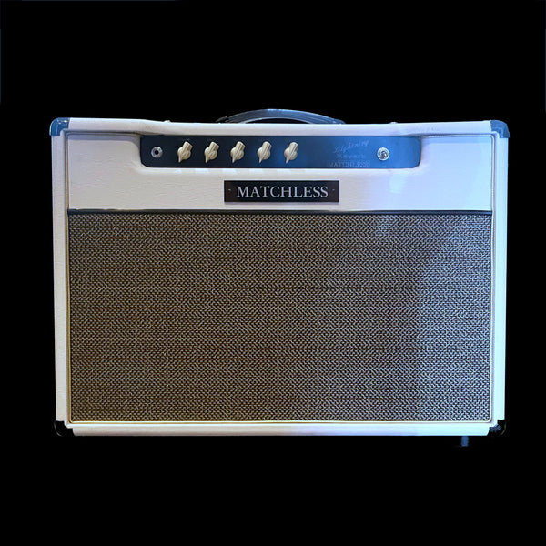 Matchless Lightning Reverb 1x12 Combo