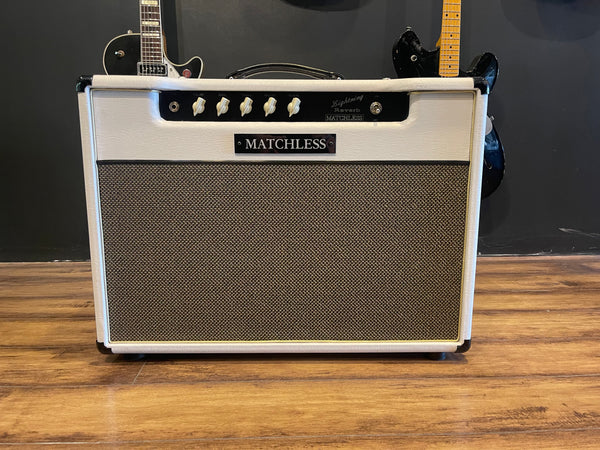 Matchless Lightning Reverb 1x12 Combo