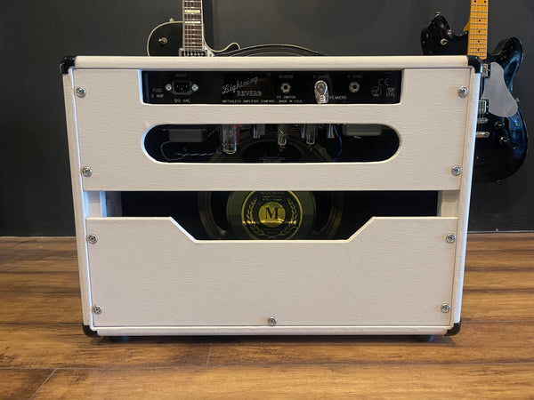 Matchless Lightning Reverb 1x12 Combo