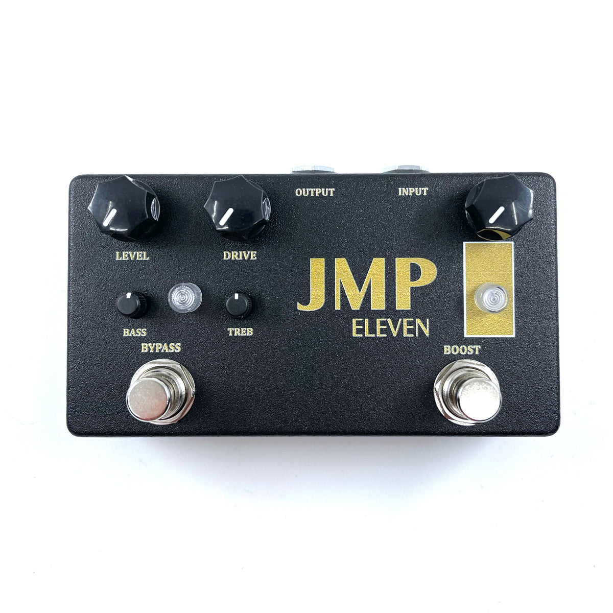 メール便不可 AMP Lovepedal JMP メルカリ ELEVEN 11 2024年最新