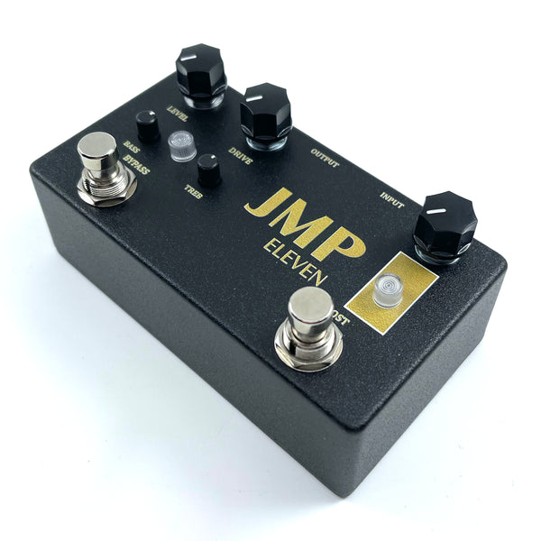 Lovepedal JMP Eleven