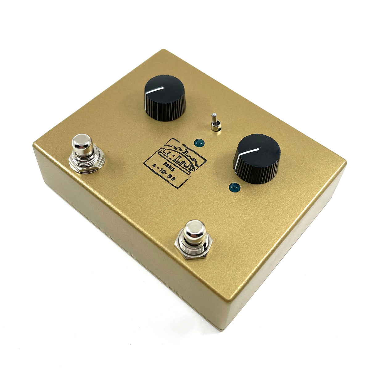 Lovepedal Les Lius – Angel City Guitars