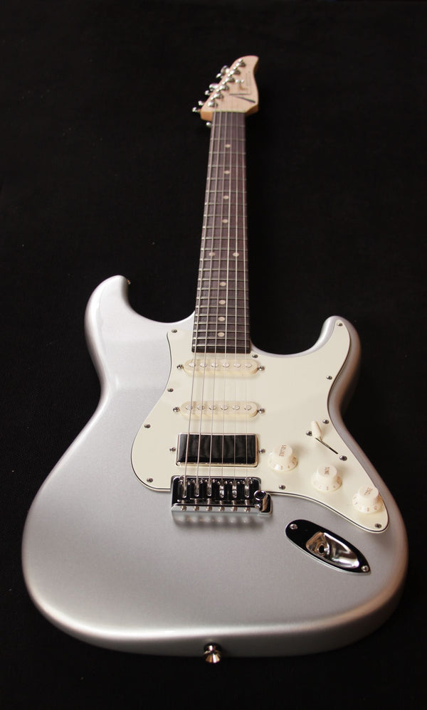 Tom Anderson Icon Classic - Inca Silver