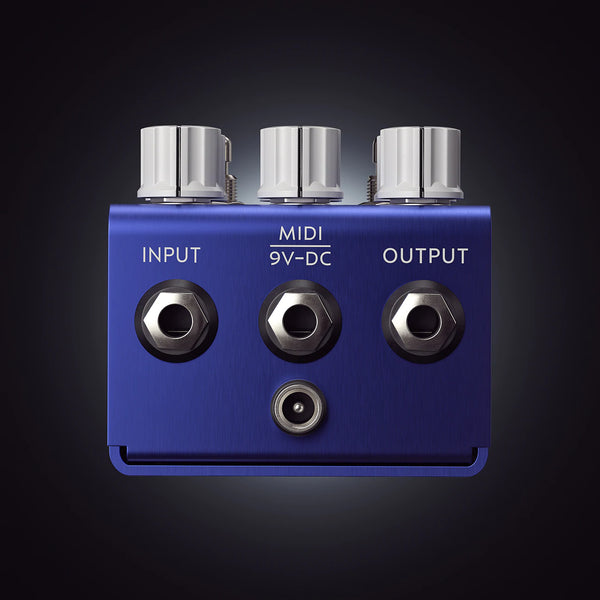 Jackson Audio The Optimist