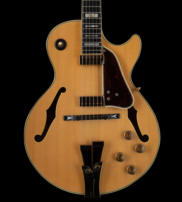 Ibanez George Benson GB-10