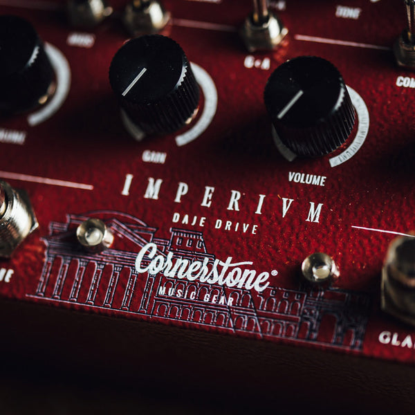 Cornerstone Imperium