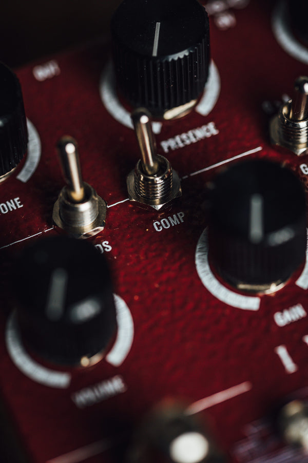 Cornerstone Imperium