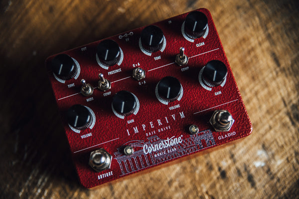 Cornerstone Imperium