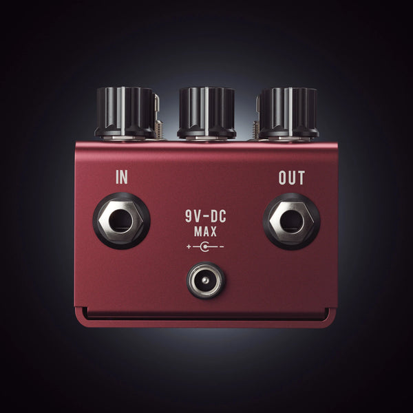 Jackson Audio Fuzz - Modular Fuzz